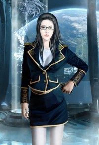 我渣过的对象都偏执了