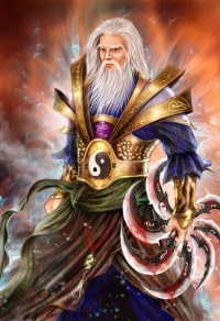 天策小妖（GL）[HE+BE]